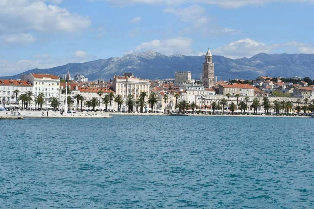Split domaćin političkoj eliti južne Europe